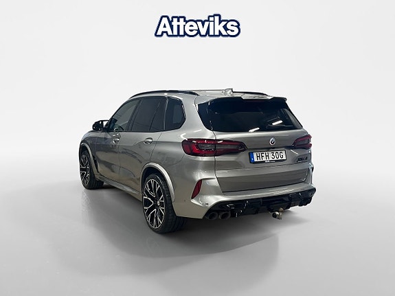 BMW X5 M 5 of 15