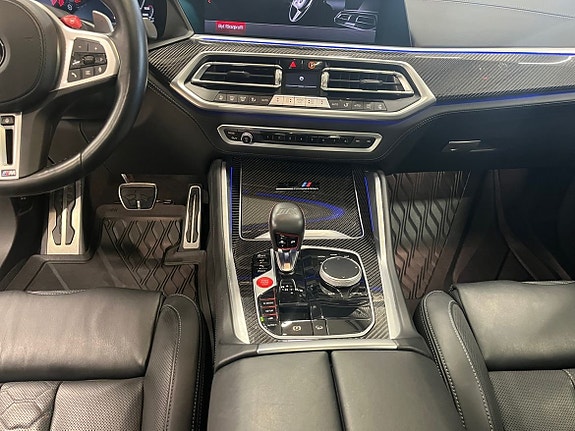 BMW X5 M 11 of 15