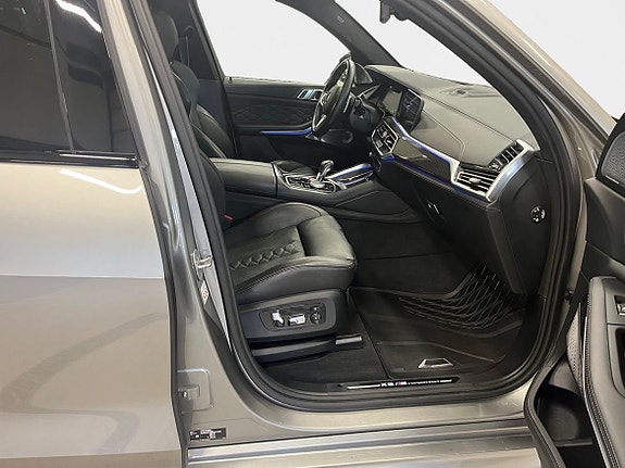 BMW X5 M 15 of 15