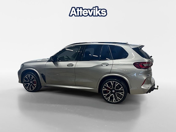 BMW X5 M 6 of 15