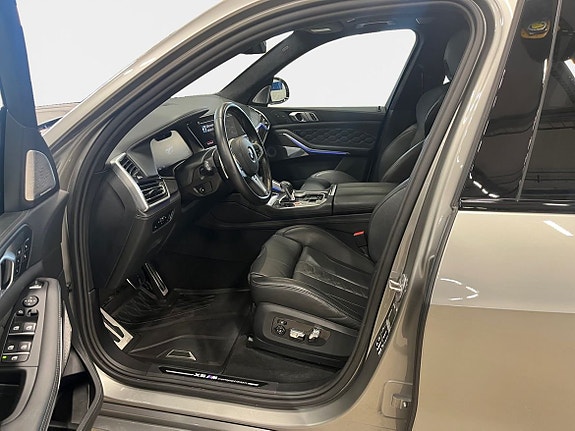 BMW X5 M 9 of 15