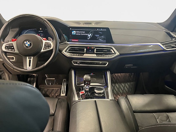 BMW X5 M 10 of 15