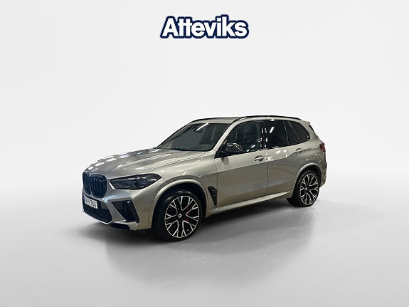 BMW X5 M 7 of 15