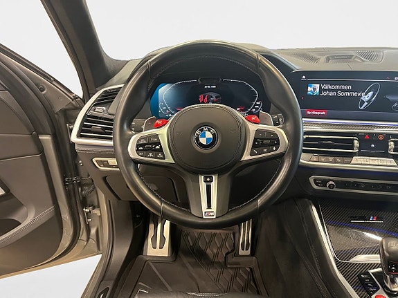 BMW X5 M 12 of 15