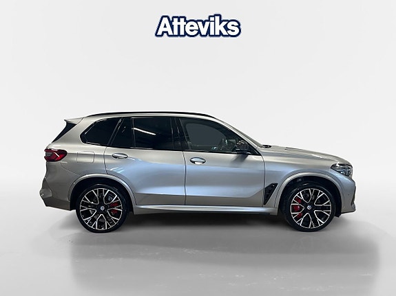 BMW X5 M 2 of 15