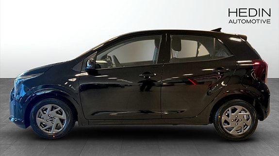 Kia Picanto 2 of 12