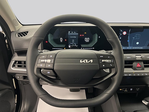 Kia K4 20 of 23