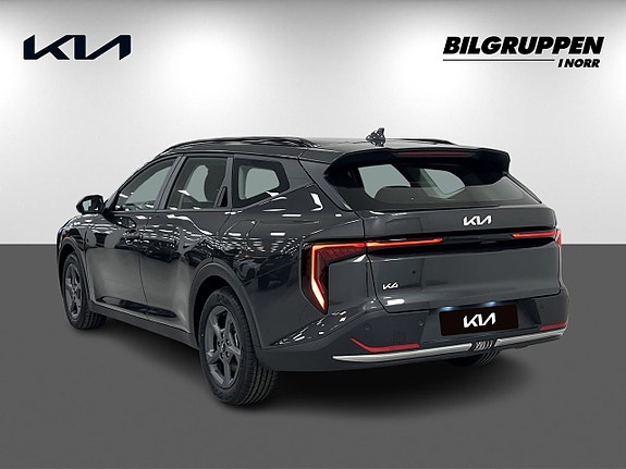 Kia K4 6 of 23