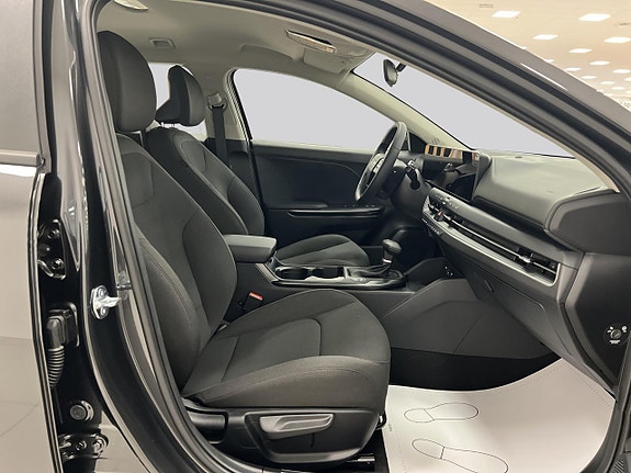 Kia K4 15 of 23