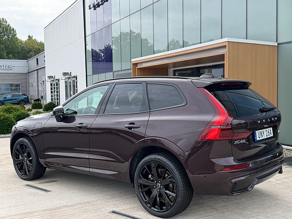 Volvo XC60 3 of 7
