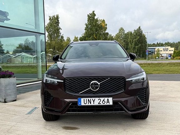Volvo XC60 4 of 7