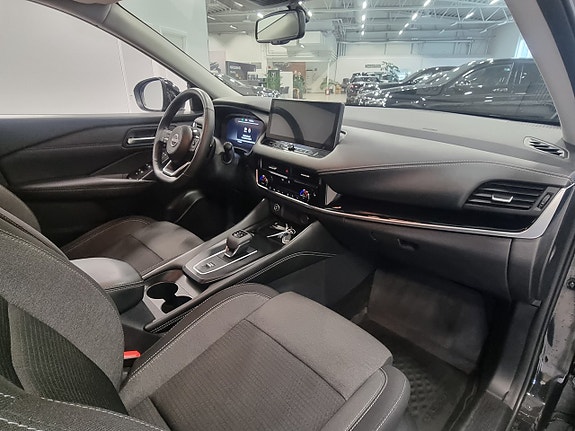 Nissan Qashqai 8 of 13