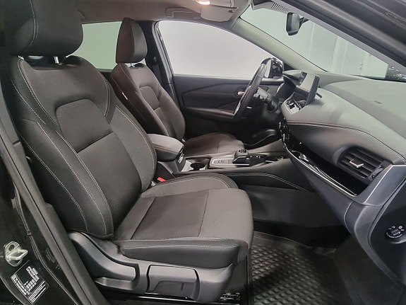 Nissan Qashqai 7 of 13