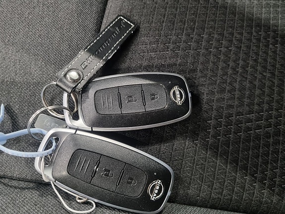 Nissan Qashqai 12 of 13