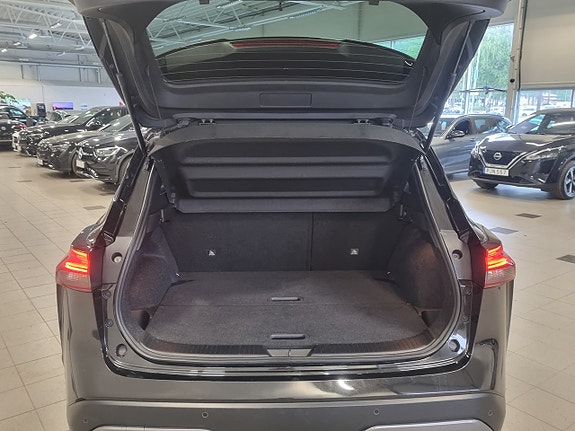 Nissan Qashqai 6 of 13