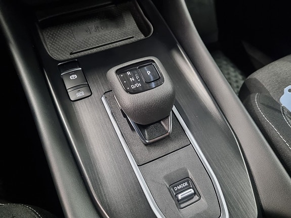 Nissan Qashqai 13 of 13