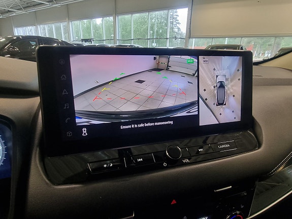 Nissan Qashqai 11 of 13