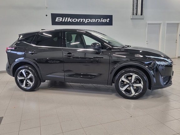 Nissan Qashqai 2 of 5