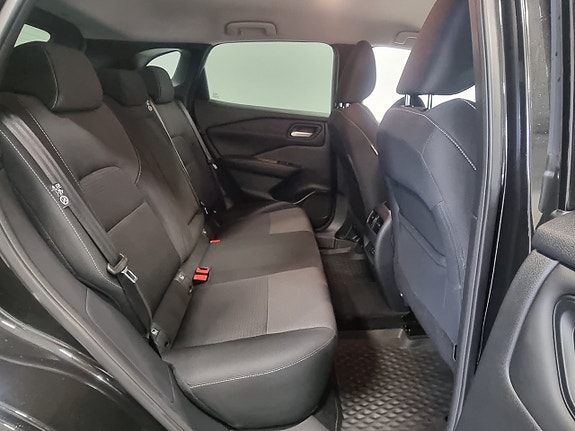 Nissan Qashqai 9 of 13