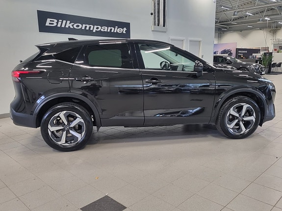 Nissan Qashqai 3 of 5