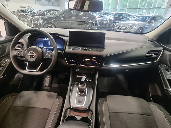 Nissan Qashqai 10 of 13