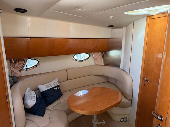 Fairline Targa 34 7 of 8