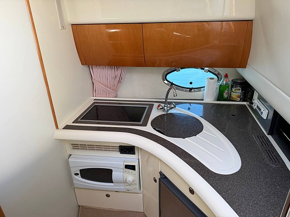 Fairline Targa 34 6 of 8