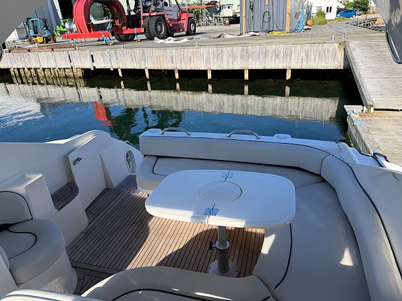 Fairline Targa 34 5 of 8