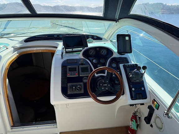 Fairline Targa 34 3 of 8