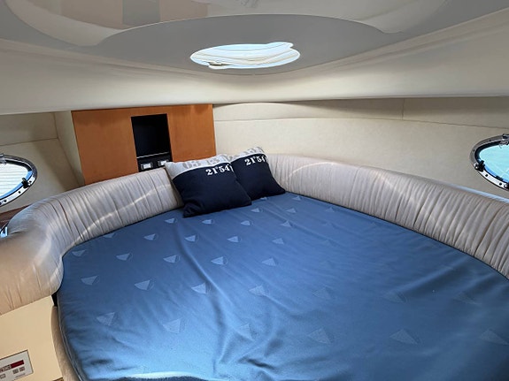 Fairline Targa 34 4 of 8