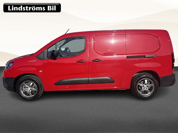 Toyota Proace City 6 of 19
