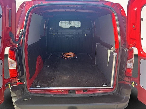 Toyota Proace City 13 of 19