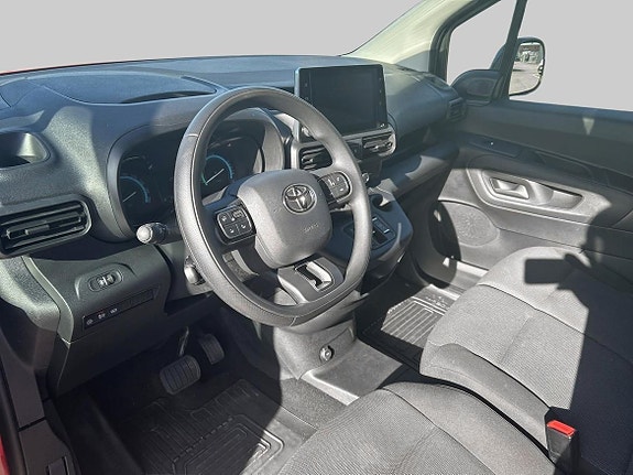 Toyota Proace City 14 of 19
