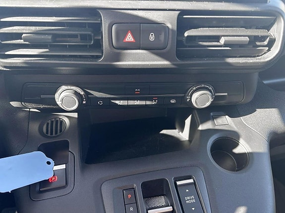Toyota Proace City 17 of 19