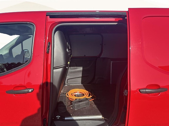 Toyota Proace City 11 of 19