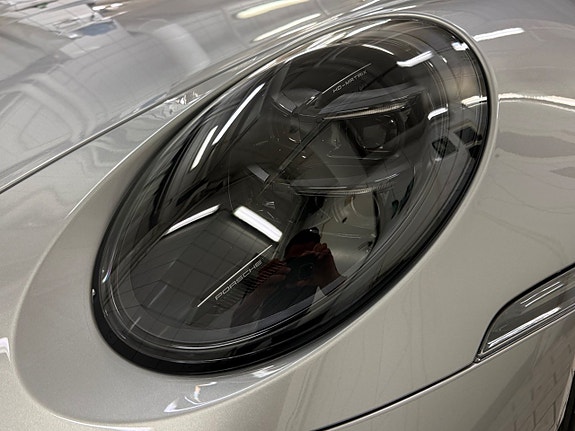 Porsche 911 19 of 22