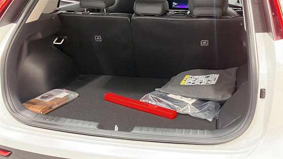 Kia Niro 12 of 15