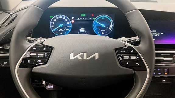 Kia Niro 10 of 15