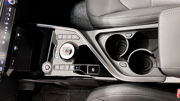 Kia Niro 14 of 15