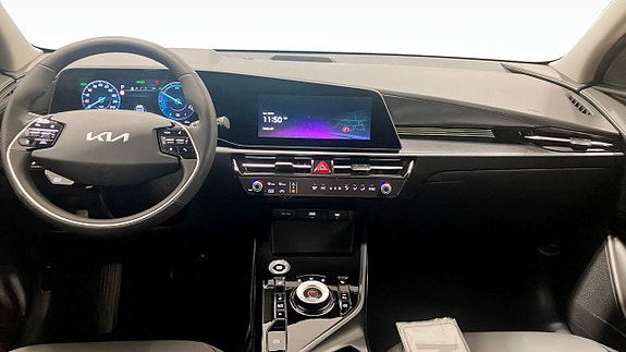 Kia Niro 7 of 15