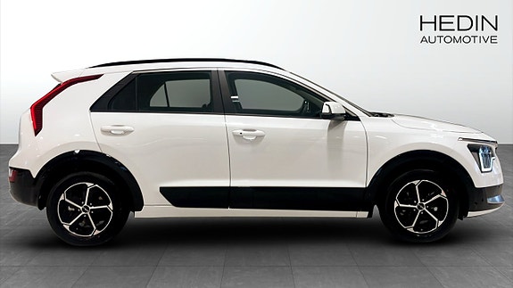 Kia Niro 4 of 15