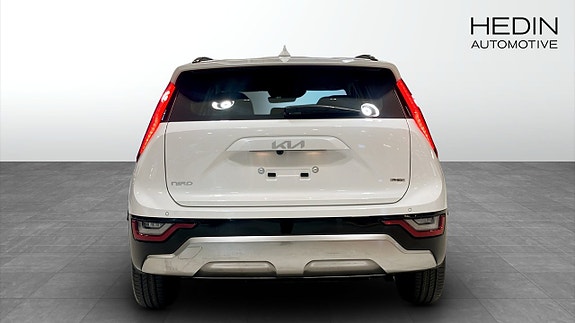 Kia Niro 5 of 15