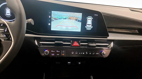 Kia Niro 11 of 15