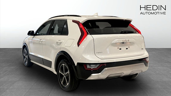 Kia Niro 6 of 15