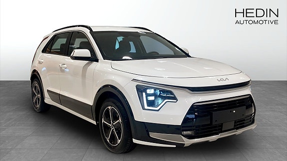 Kia Niro 3 of 15