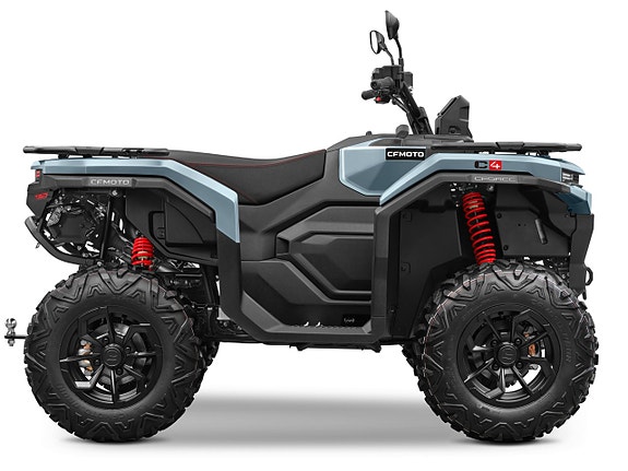 CFMOTO CFORCE C4 S 2 of 5