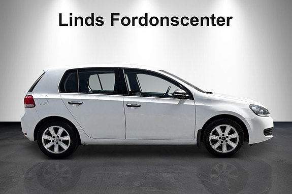Volkswagen Golf-Serie 4 of 6