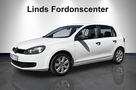 Volkswagen Golf-Serie