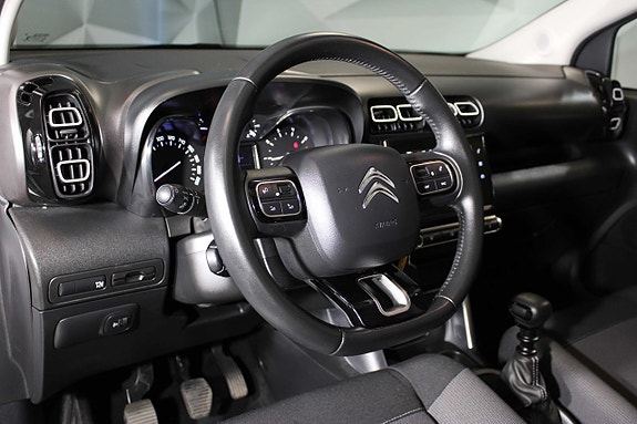 Citroen C3 Aircross 15 of 27