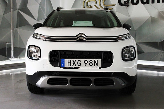 Citroen C3 Aircross 9 of 27